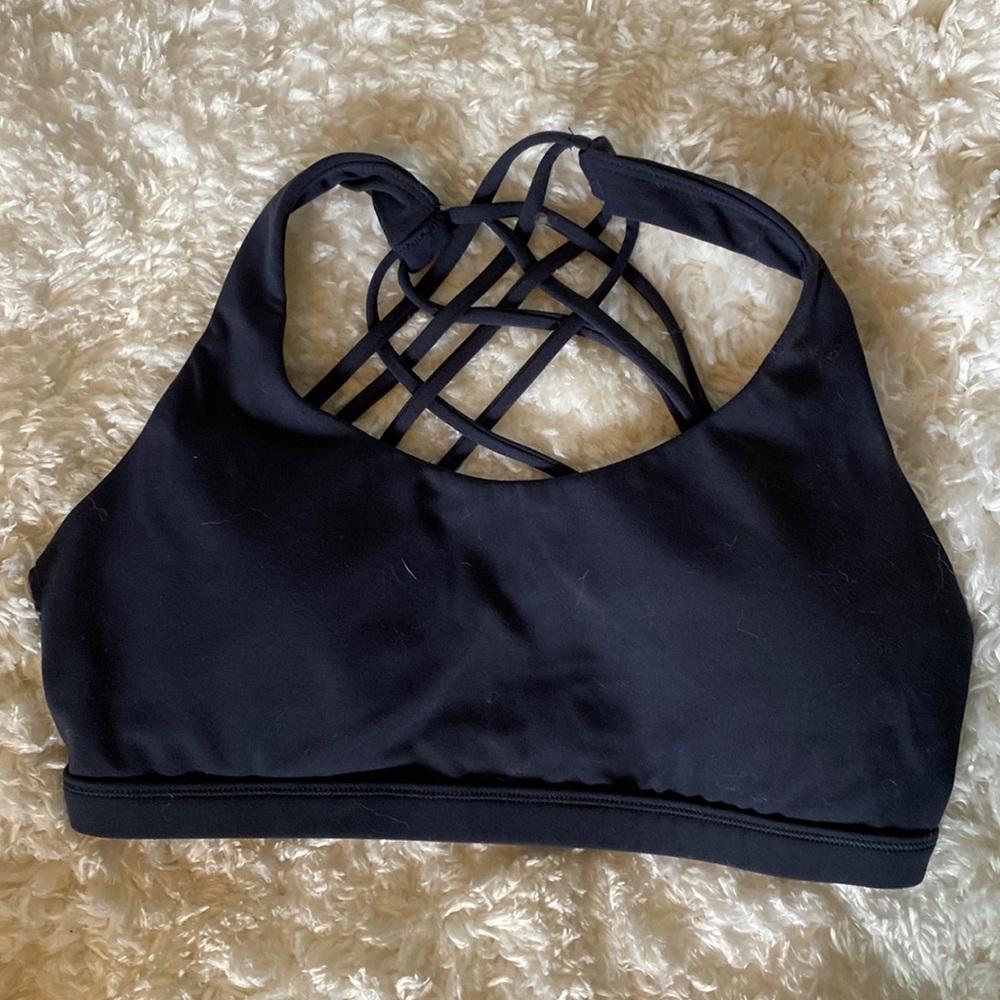 VNTUR 💙 Navy Blue Bra